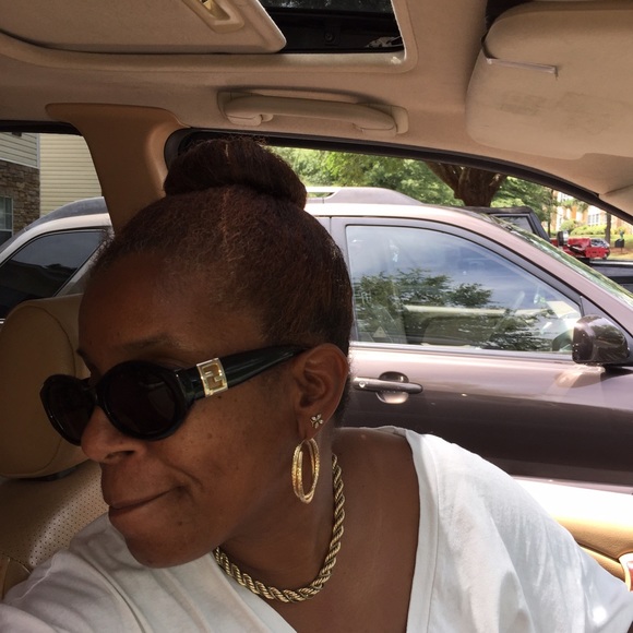 Authentic Vintage Fendi💥Rare💥 - Picture 2 of 5